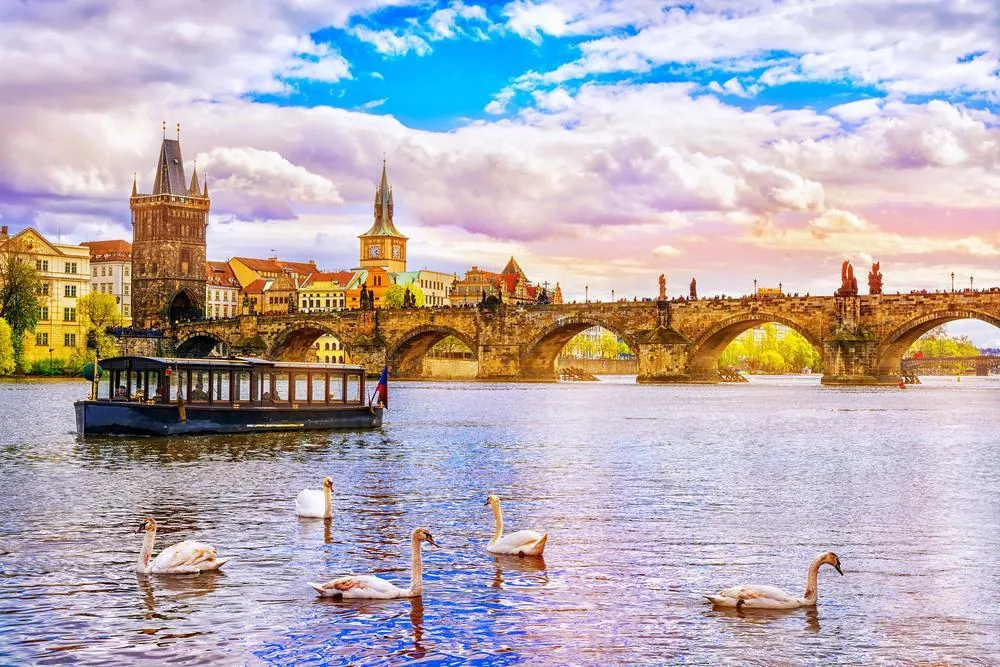 Bratislava, Brno in Praga, 4 dni – galerija 1