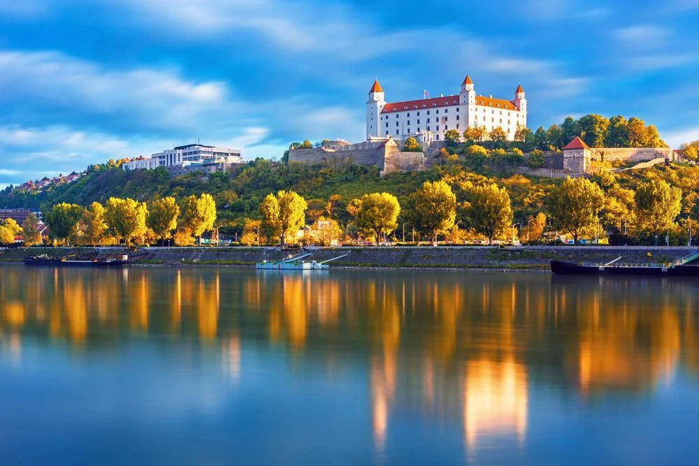 Bratislava, Brno in Praga, 4 dni – galerija 2