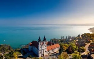 Balaton z okolico, 3 dni