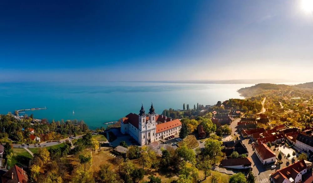 Balaton z okolico, 3 dni – galerija 1