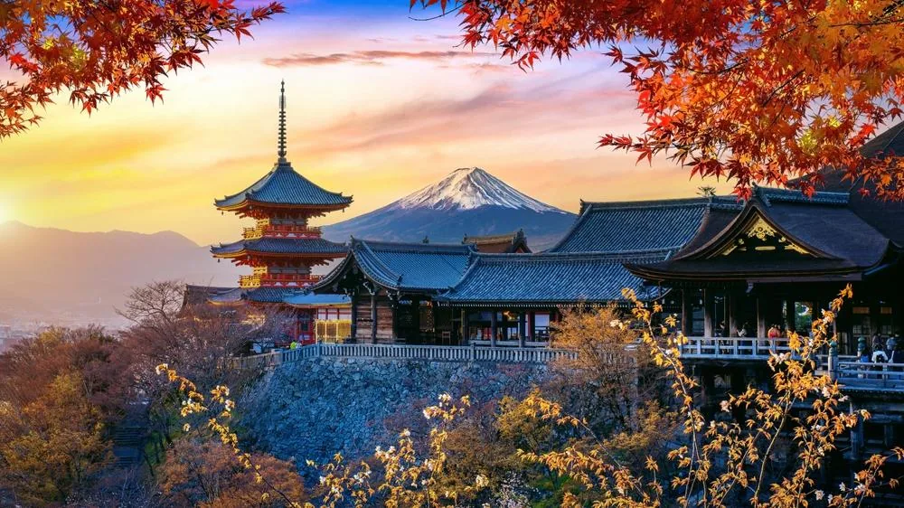 Japonska – preplet tradicije in sodobnosti, 13 dni – galerija 1