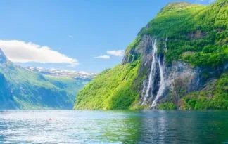 Norveška, dežela čarobnih fjordov in ledenikov, 8 dni
