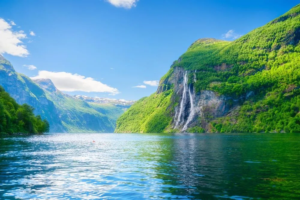 Norveška, dežela čarobnih fjordov in ledenikov, 8 dni – galerija 1