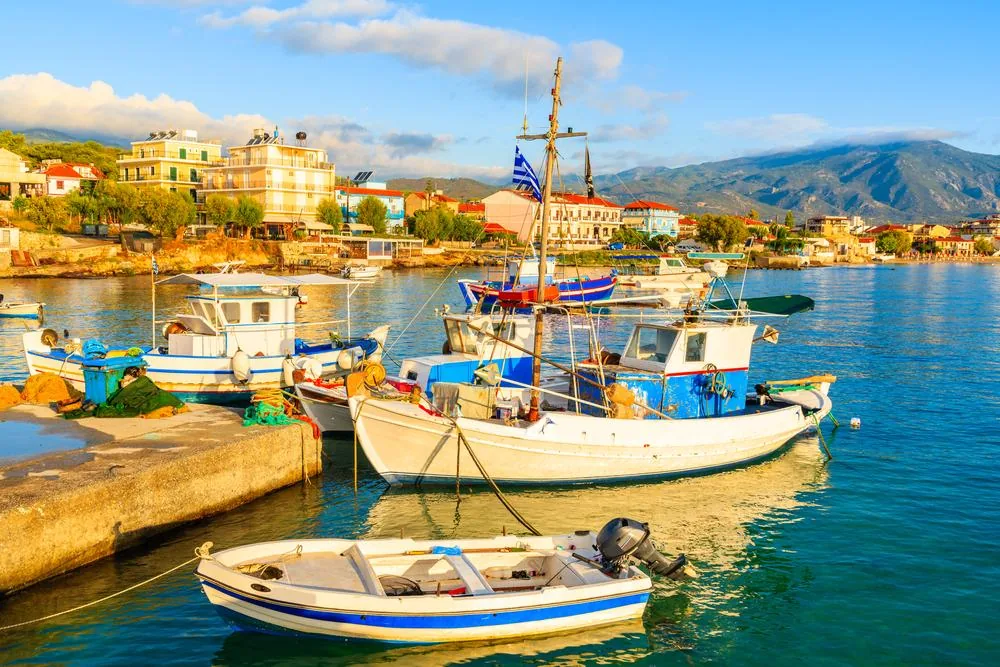 Kos in Rodos, egejska bisera, 7 dni, čarter polet – galerija 2