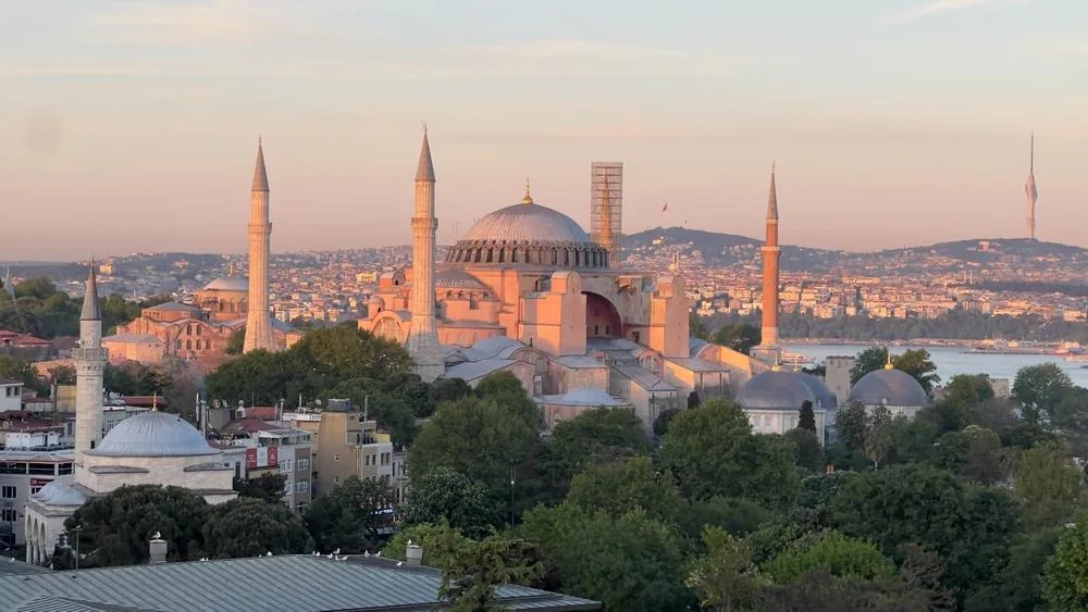 Nepozabna družinska avantura v Istanbulu, 5 dni – galerija 1