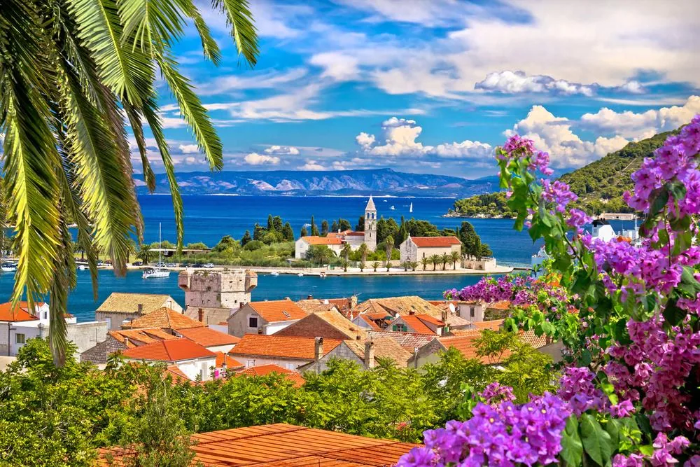 Otok Vis in mandarine, 5 dni – galerija 1