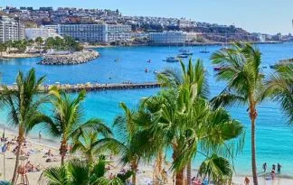 GRAN CANARIA, otok sonca, sipin in neskončnih doživetij, direktni polet iz Ljubljane - 7 dni