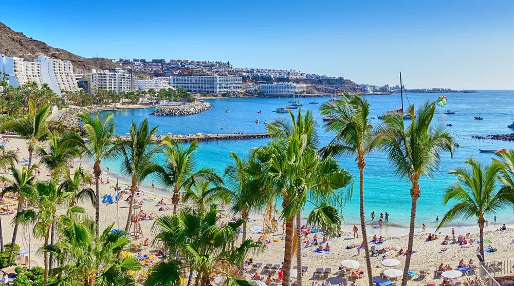 GRAN CANARIA, otok sonca, sipin in neskončnih doživetij, direktni polet iz Ljubljane - 7 dni – galerija 1