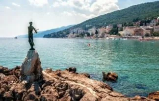 Biseri severne Dalmacije iz Splita (KL6)