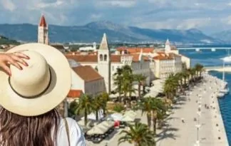 Deluxe brezčasna Dalmacija iz Dubrovnika