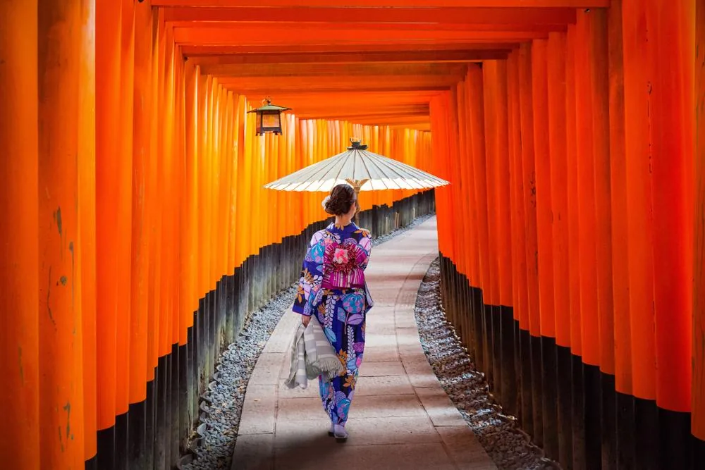 Kitajska in Japonska - skrivnosti Daljnega Vzhoda – galerija 2
