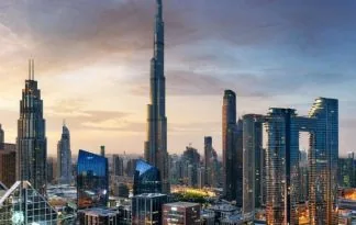 Dubaj in Abu Dhabi (vse vključeno)