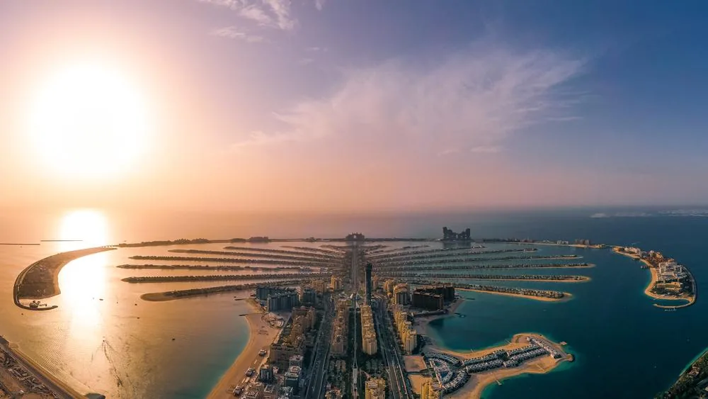 Dubaj in Abu Dhabi (vse vključeno) – galerija 2