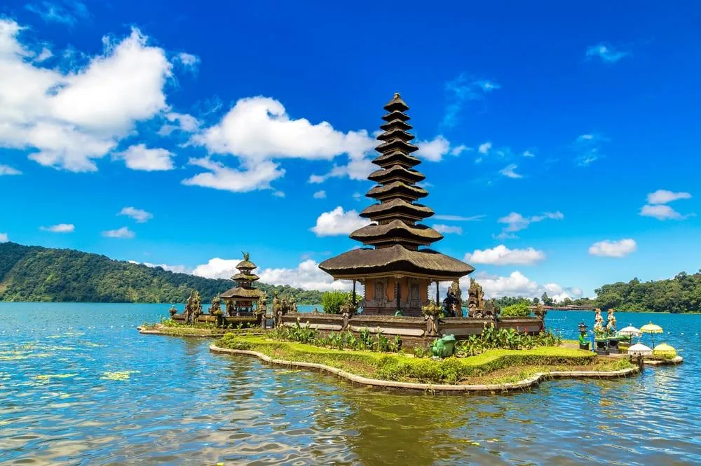 Rajski Bali in sanjske počitnice na Gili Trawangangan – galerija 2