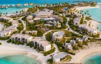 Maldivi - tropski raj, 9 dni