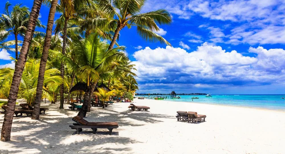Sanjski Mauritius, 10 dni – galerija 1