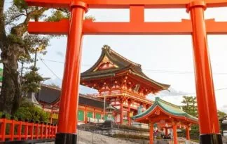 Japonska - preplet tradicije in sodobnosti, 10 dni