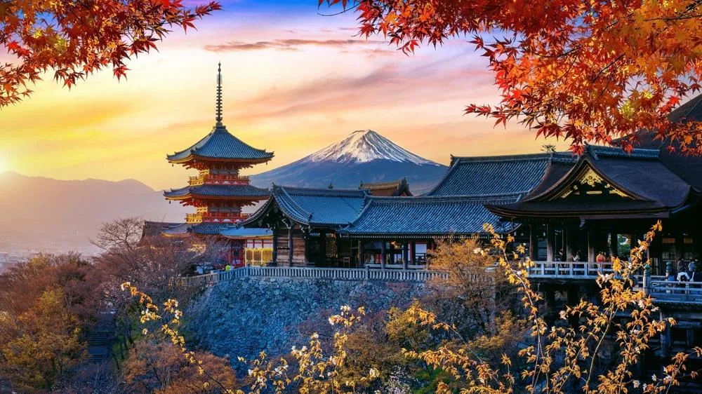 Japonska - preplet tradicije in sodobnosti, 10 dni – galerija 2