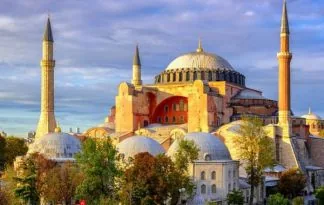 Istanbul in Prinčevi otoki, 5 dni
