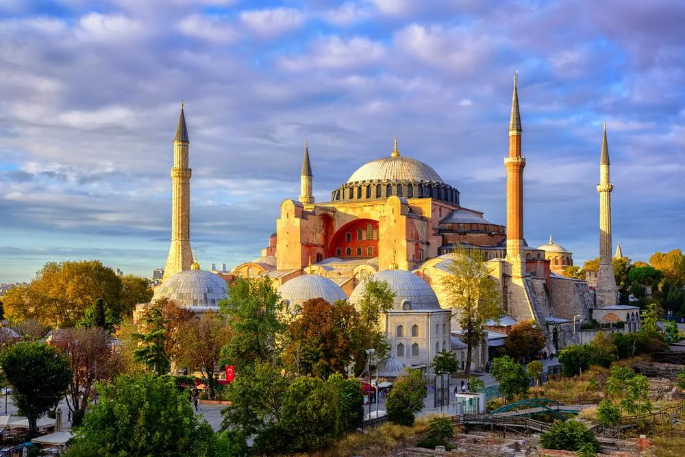 Istanbul in Prinčevi otoki, 5 dni – galerija 1