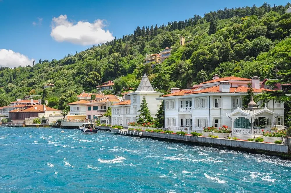 Istanbul in Prinčevi otoki, 5 dni – galerija 2