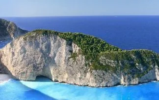 Otok Zakintos in klasična Grčija, 6 dni