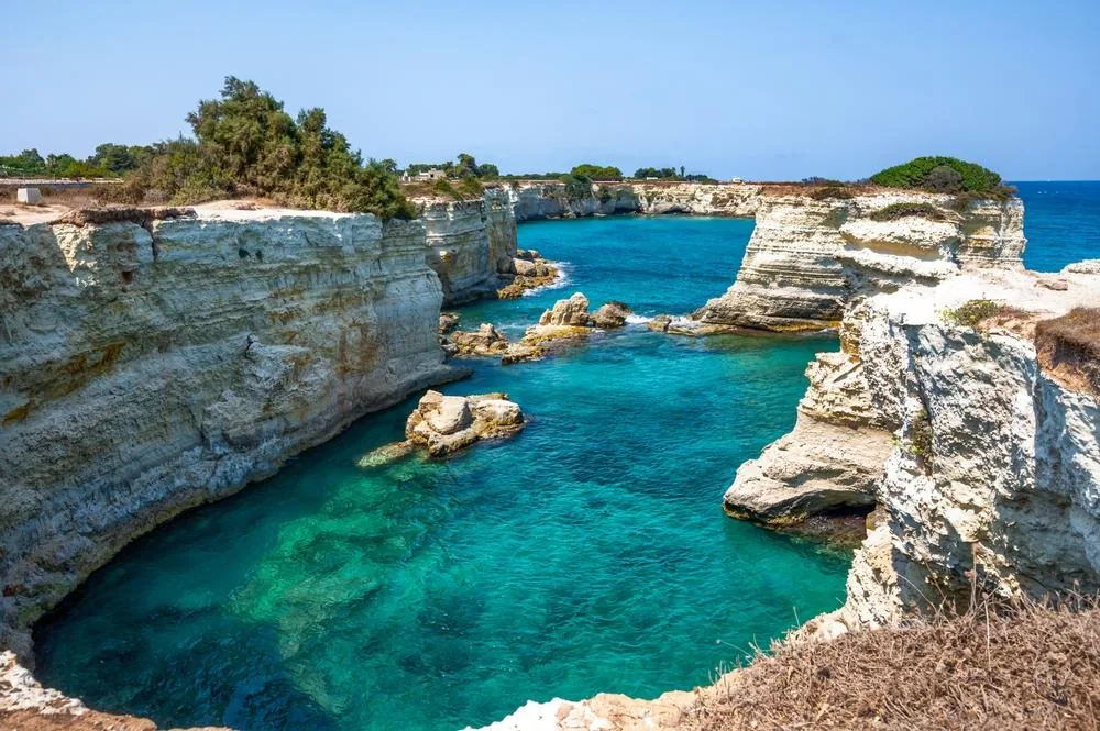 Apulija in Bazilikata - raj na jugu Italije, 5 dni, čarter polet – galerija 2