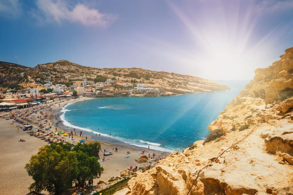 Atene in mistična Kreta, 7 dni – galerija 1
