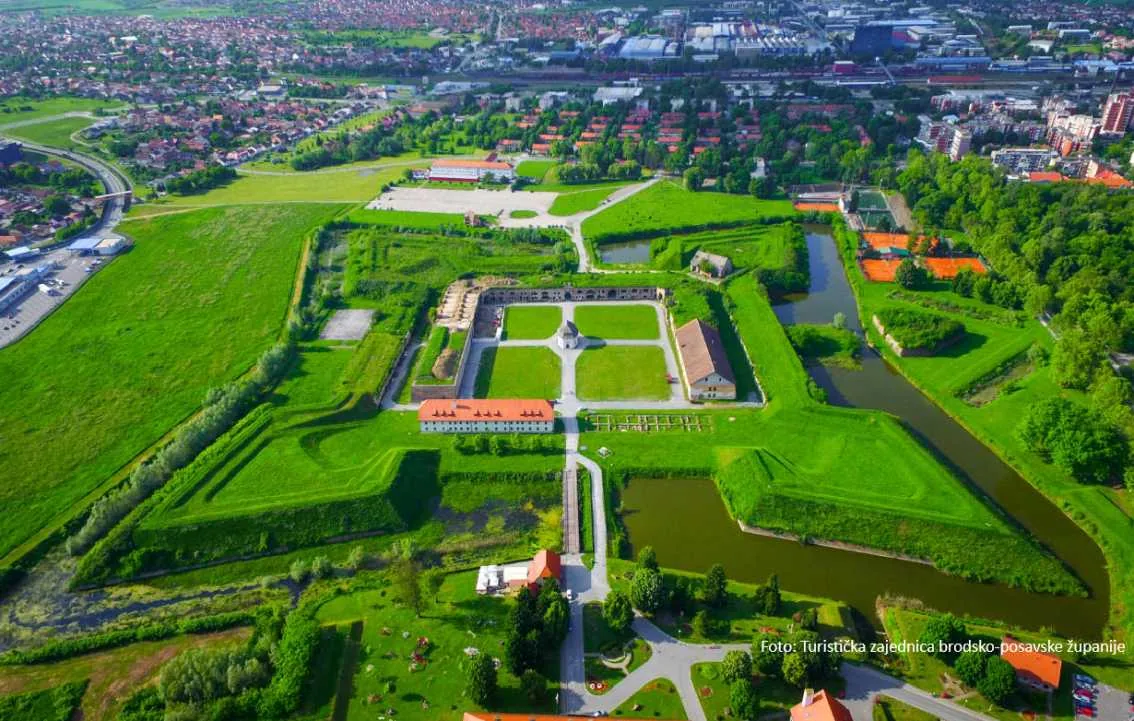 Naravni park Papuk in Slavonski Brod – galerija 2