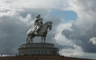 Mongolija