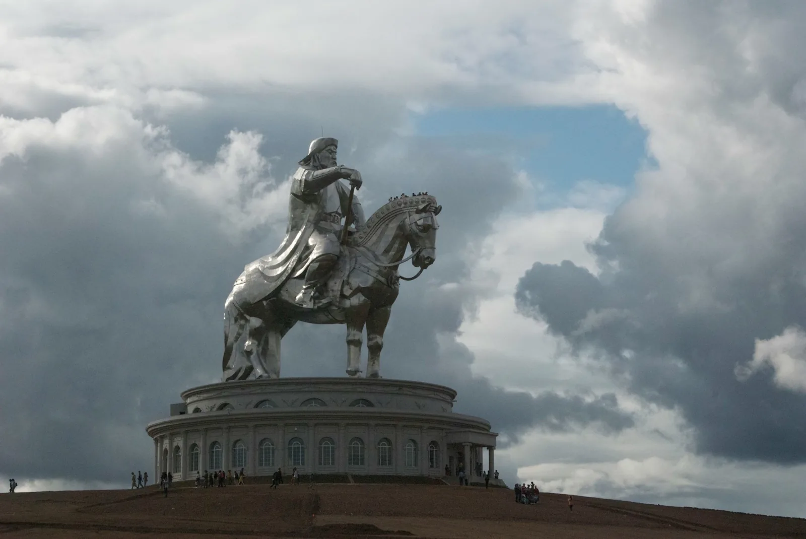 Mongolija – galerija 2