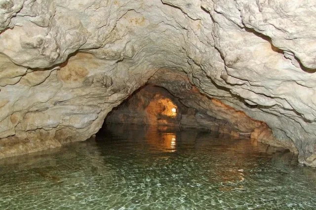 Blatno jezero in Tapolca – galerija 1