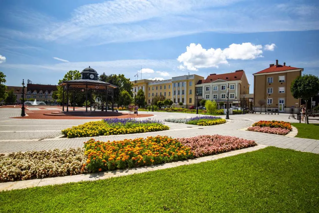 Kaposvar, Nagykanizsa in muzej na prostem – galerija 2