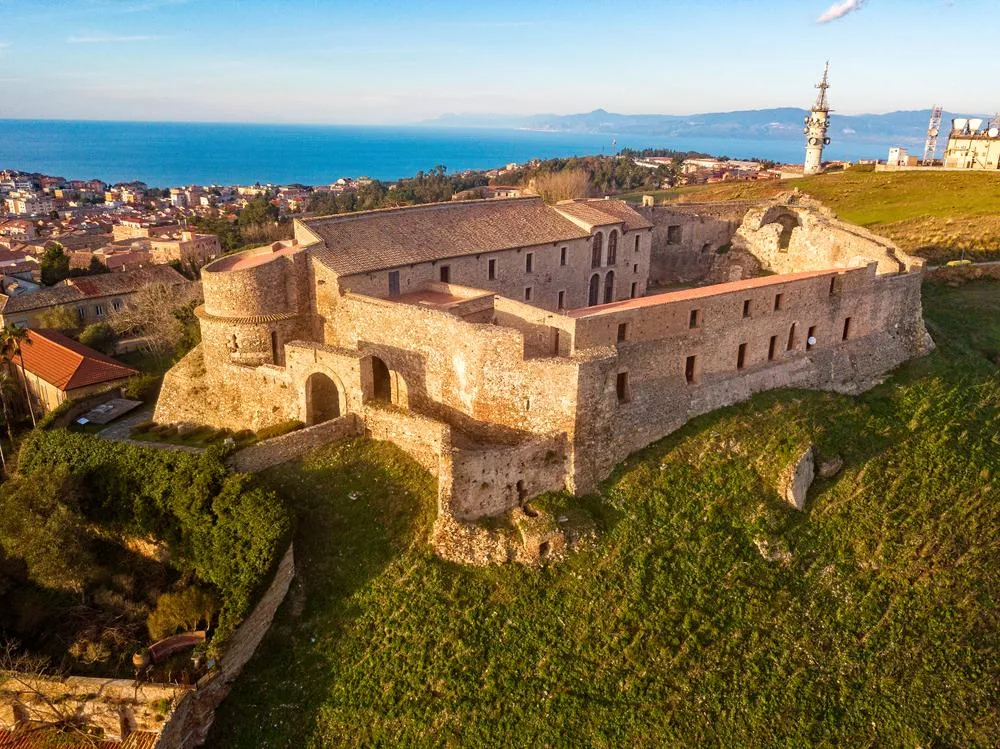Kalabrija, neodkriti biser Italije, 3 dni – galerija 2