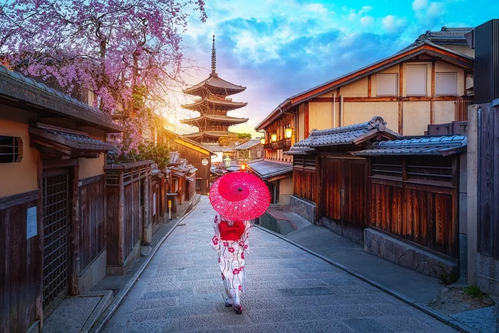 Azijske metropole: Peking, Seul in Tokio – galerija 1