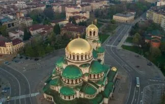 Pravljična Bolgarija z letalom, 7 dni