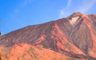 Tenerife, otok večne pomladi, 8 dni, direkten let iz Ljubljane
