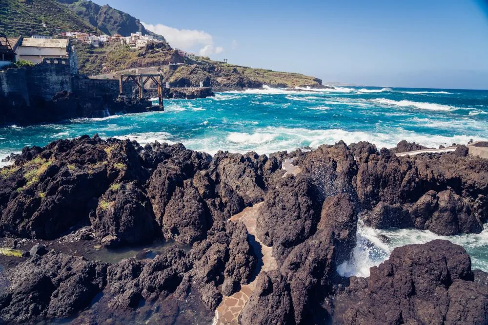 Tenerife, otok večne pomladi, 8 dni, direkten let iz Ljubljane – galerija 2