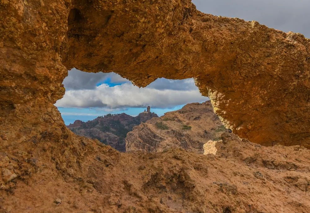 Gran Canaria – med palmami in gorami, 8 dni, direktni polet – galerija 2