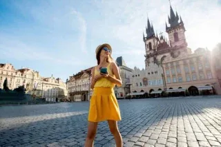 Zlata Praga