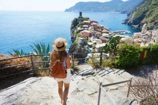 Cinque Terre, Parma in Mantova