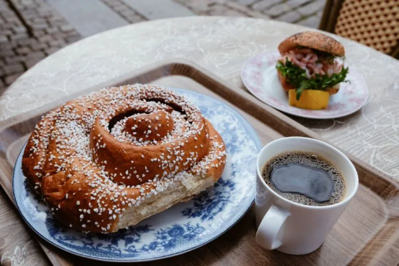 Kobenhavn, Goteborg in mini križarjenje Oslo – galerija 2