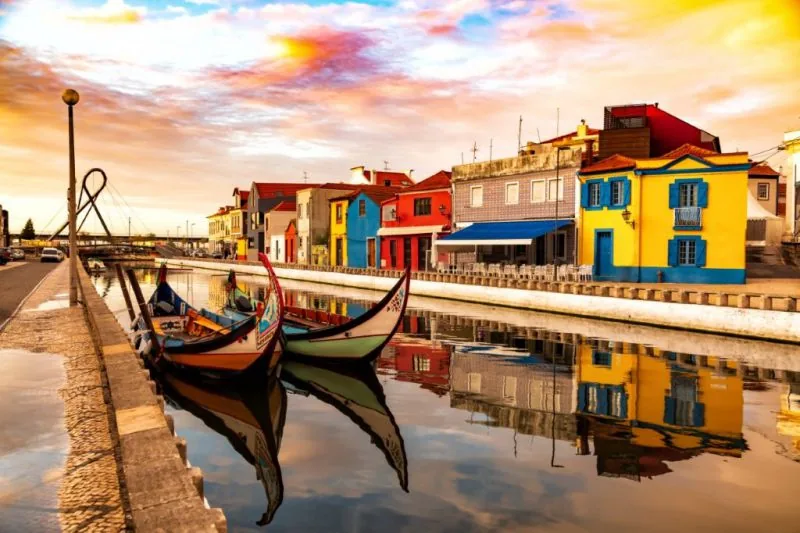 Porto in dolina reke Douro – galerija 1