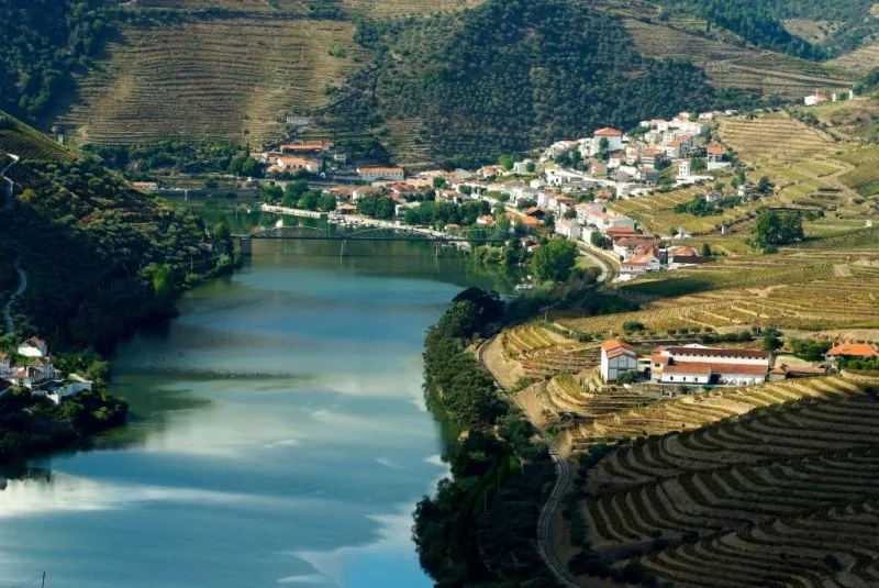 Porto in dolina reke Douro – galerija 2