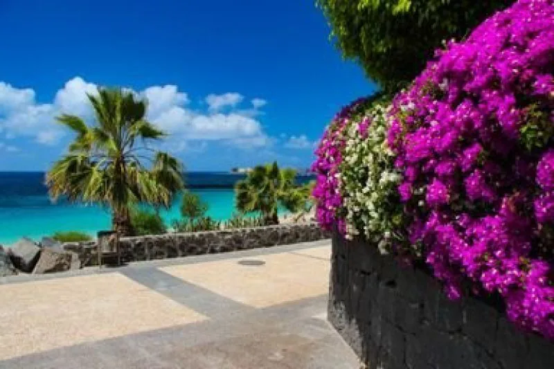 Lanzarote - preplet sonca, vulkanov in puščave – galerija 2