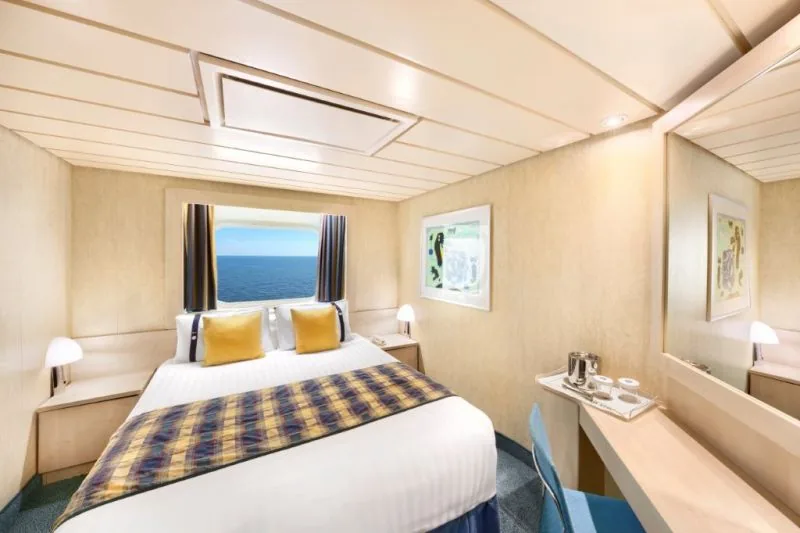 Jesenska morska dogodivščina - Mediteran z ladjo MSC Armonia – galerija 1