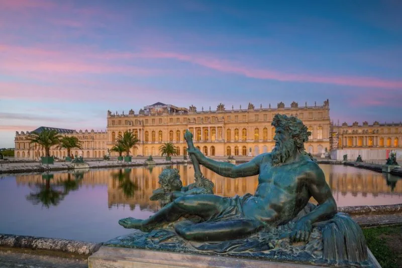 City Break Pariz – med zgodovino, rogljički in utripom mesta – galerija 1