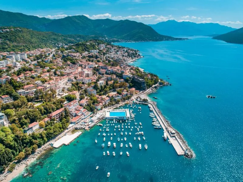 Mini počitnice v Črni gori in slavni Dubrovnik – galerija 2