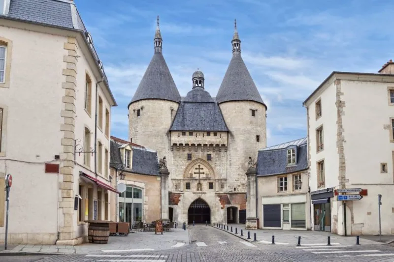 Normandija s svetilniki, mistični Mont St. Michel in gradovi Loare – galerija 2