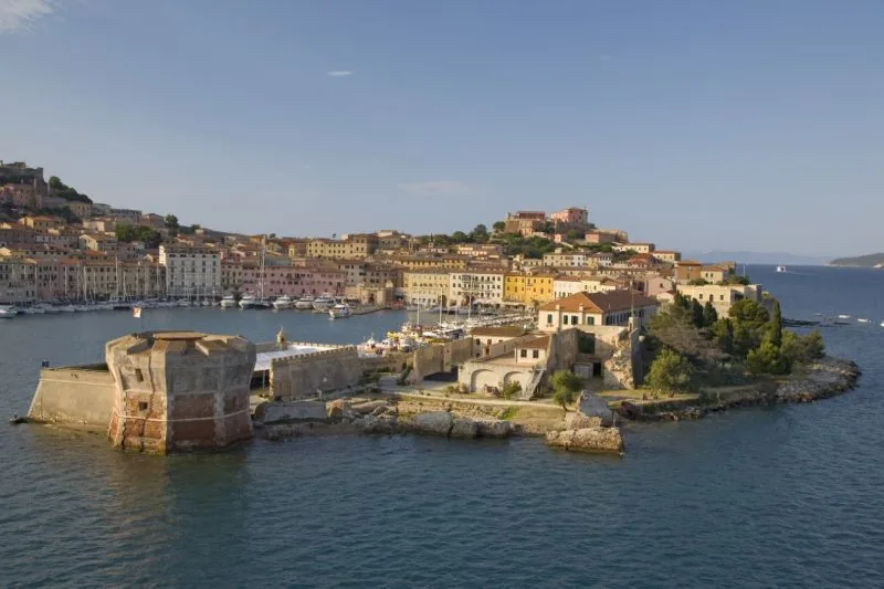 Otok Elba – malo aktivno, malo ležerno – galerija 1